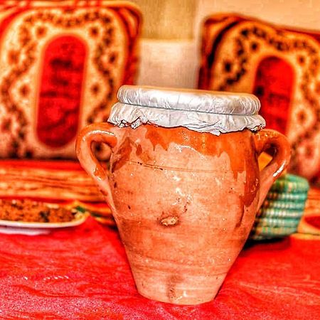 Hostel Dar Ben Youssef Marrakesh Exterior photo