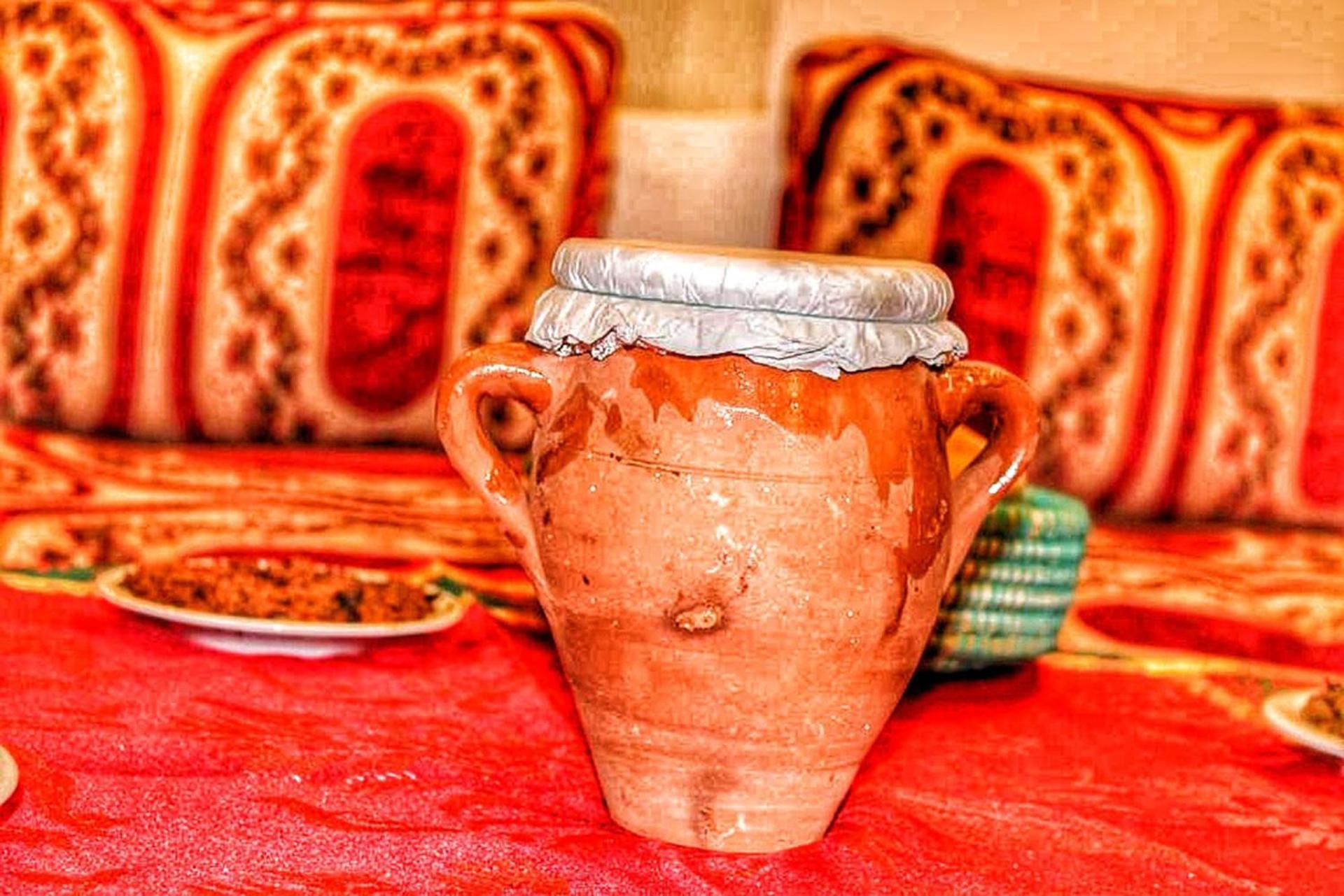 Hostel Dar Ben Youssef Marrakesh Exterior photo