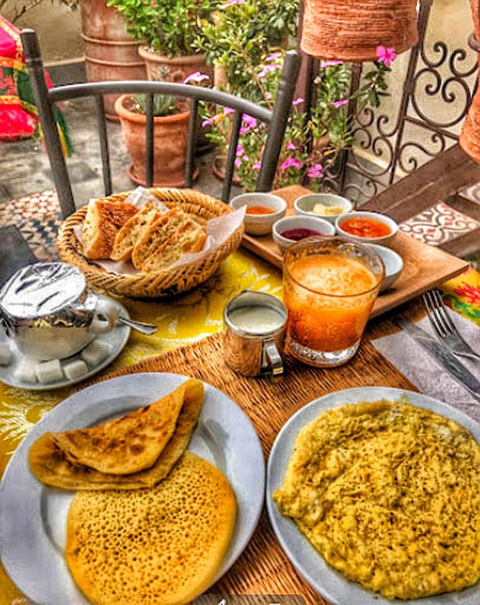 Hostel Dar Ben Youssef Marrakesh Exterior photo